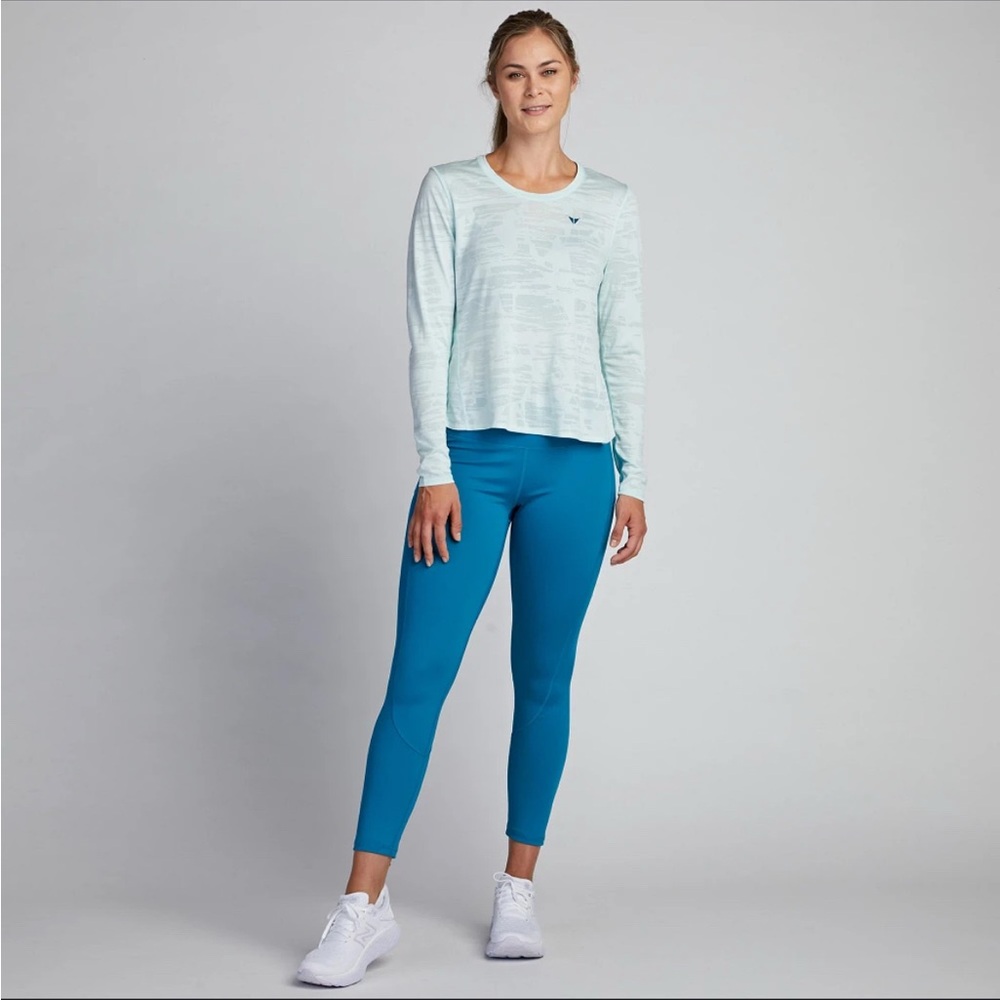 WOMEN'S KORSA ACCELERATE 7/8 TIGHT